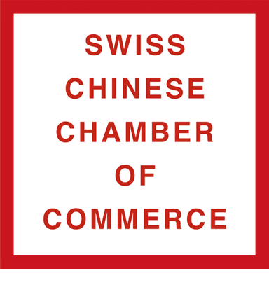 Member of the Swiss-Chinese Chamber of Commerce
