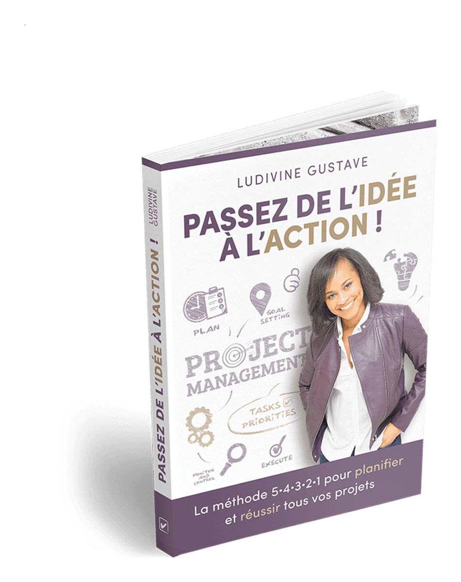 Passez de l'idée à l'action !